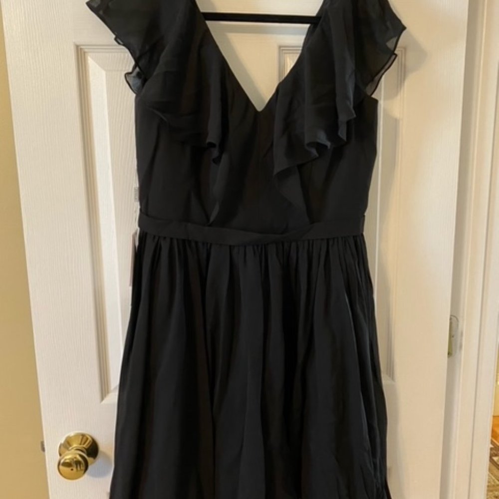 Dress Black